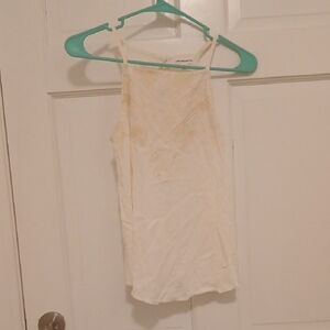 Love on a Hanger Ivory Camisole